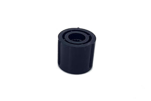 Press Fit Knob Insert 10 pack
