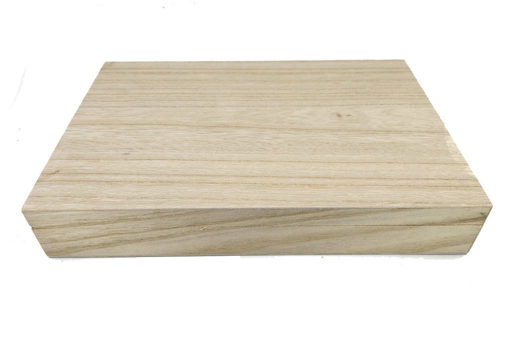 Timber Box - Natural 300x200x50
