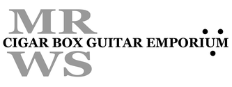 Cigar Box Guitar Emporium